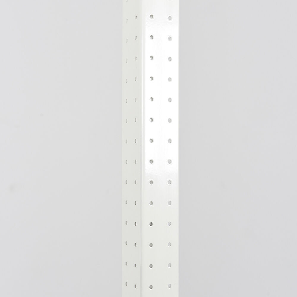 Manhattan floor lamp, Baltensweiler circa 1984