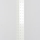 Manhattan floor lamp, Baltensweiler circa 1984