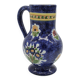 BOCH jug or pitcher "The painters' room" - late 19th century