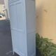 Armoire parisienne