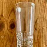 6 highball glasses Luminarc 70s