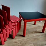 1978 Kartell school systema
