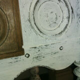 Former double style LXIII Office patina