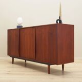 Buffet danois en teck, années 1970