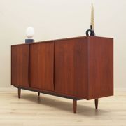 Buffet danois en teck, années 1970