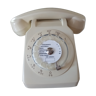 Telephone socotel ivory of the years 82