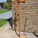 Les Arcs floor-standing coat rack