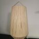 Suspension en raphia naturel