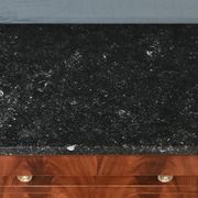 Small Mahogany Chest of Drawers, Empire Style – Part 1 of the 20th Century
