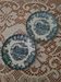 Johnson Bros plates / sub-cups