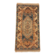Handmade Caucasian Shirvan Rug 191x100cm