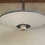 Industrial hanging lamps