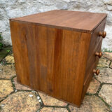 Small vintage piece of furniture