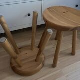 Stool