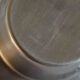 Presse citron en inox Cromargan