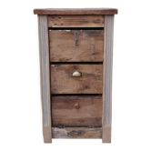 Meuble de métier