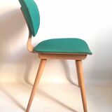 Baumann Chair No. 800 Max Bill 50s to 60s