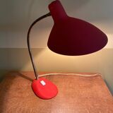 Lampe Jean Boris Lacroix 1950