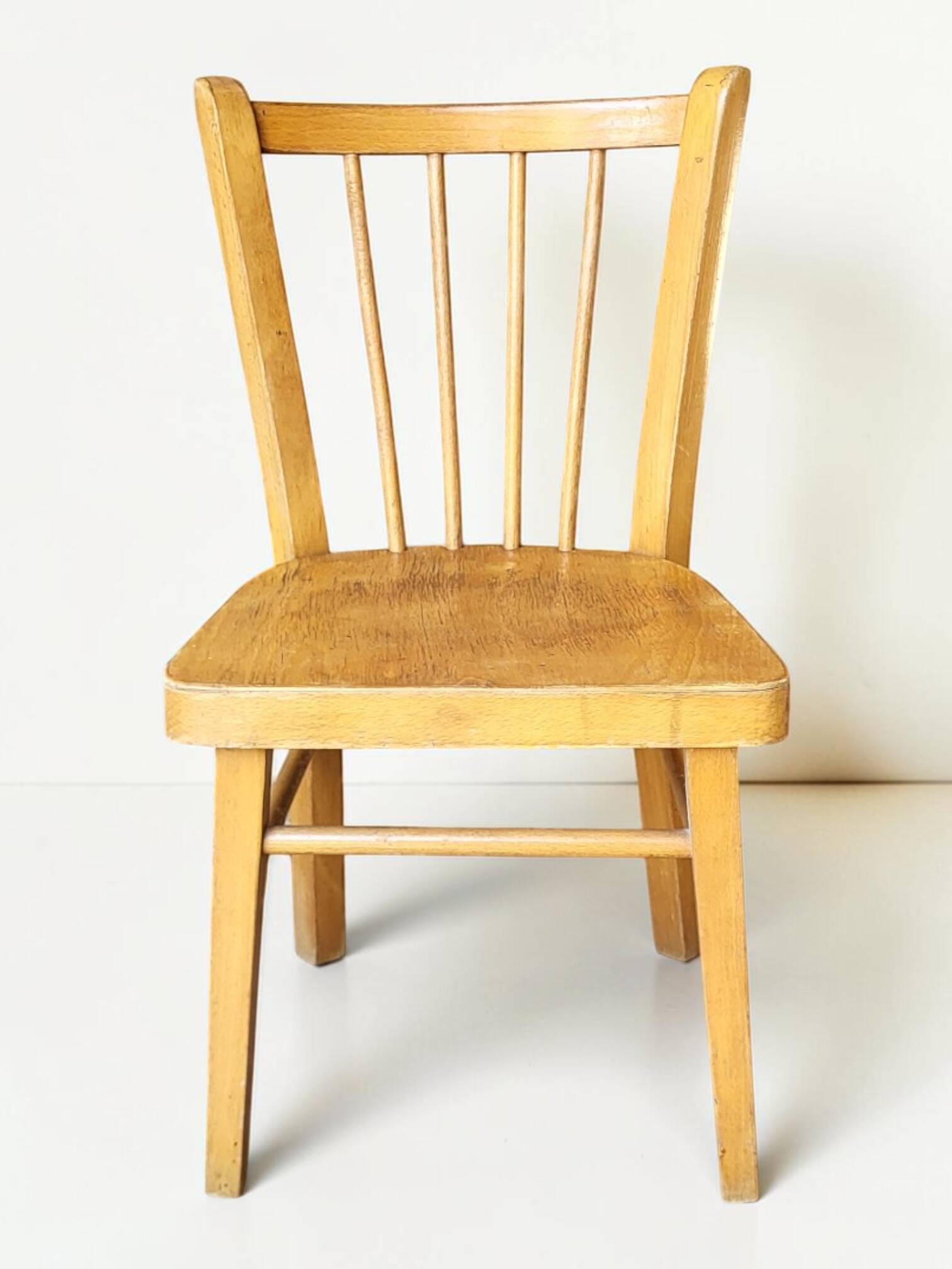 Baumann children's desk
