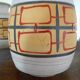 Ceramic Decorative vase years 50 West Germany