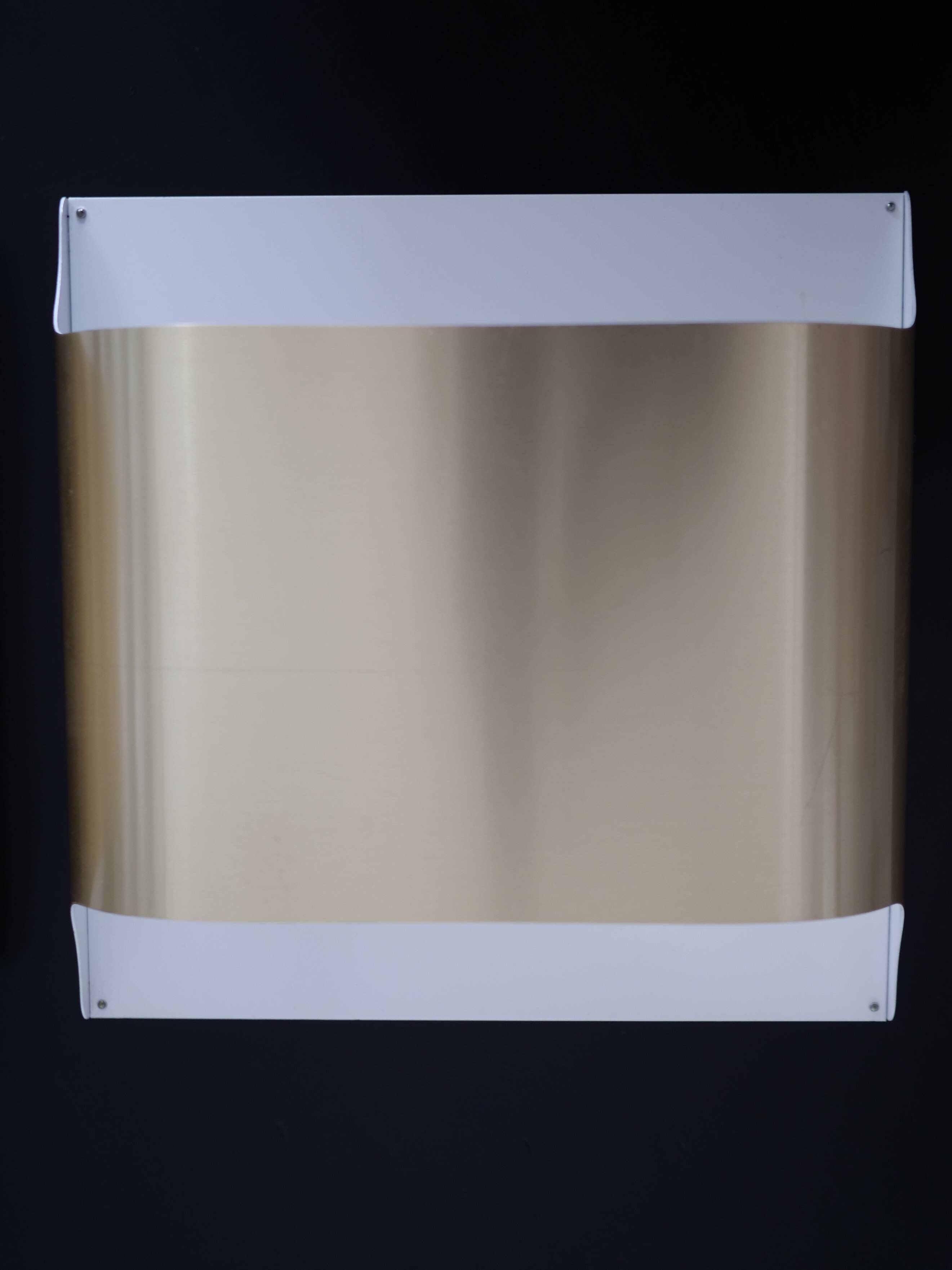 Staff Dieter Witte & Rolf Kruger wall lights