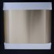 Staff Dieter Witte & Rolf Kruger wall lights