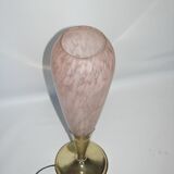 Modern table lamp, 1960s