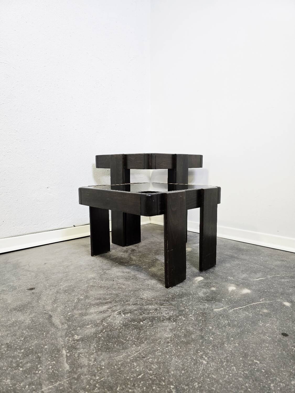 Tables gigognes, années 70