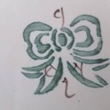 Nevers Plate