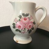 pitcher earthenware of Saint Amand