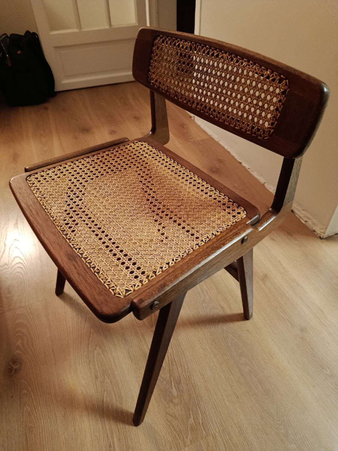 Michel Ducaroy chair