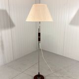Kaiser adjustable floor lamp 1960’s