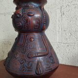 Maldovo ceramic vase