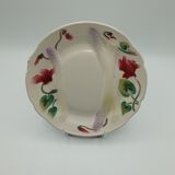 Asparagus plates in dabbling