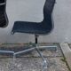 Chaise de bureau Eames pour Herman Miller EA 106