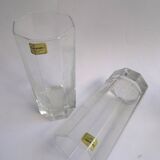 6 glasses water Luminarc Octime