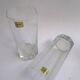 6 verres eau Luminarc Octime