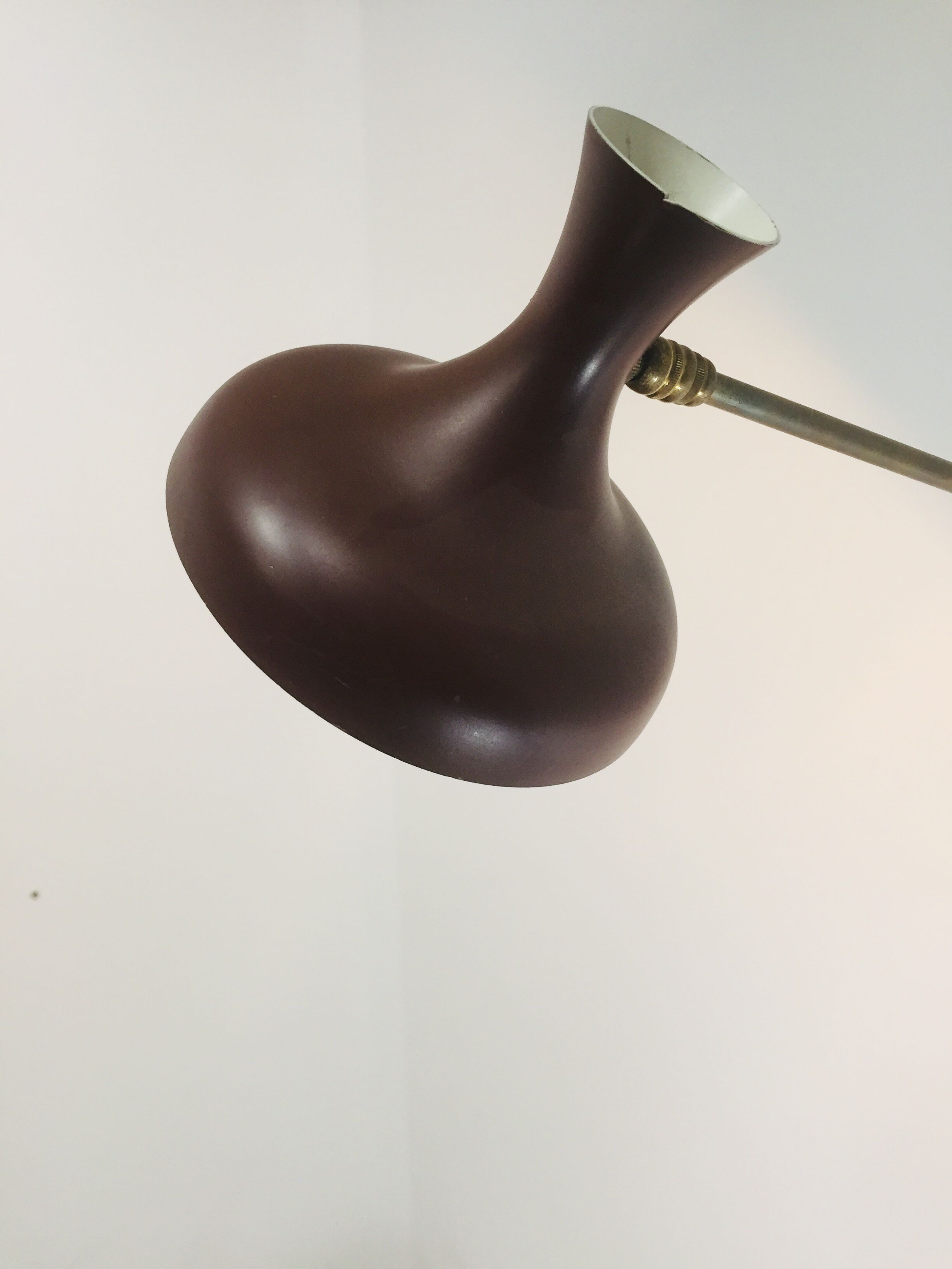 Wall applique from the 60s