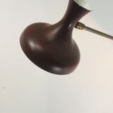 Wall applique from the 60s