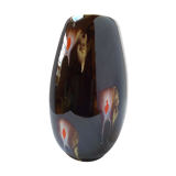 Vase W Germany ceramic Jasba keramik vintage 50/60