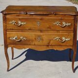 Small Louis XV chest of drawers