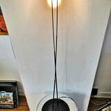 Modular telescopic lamp modernist design 70s - 80s