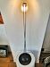 Modular telescopic lamp modernist design 70s - 80s