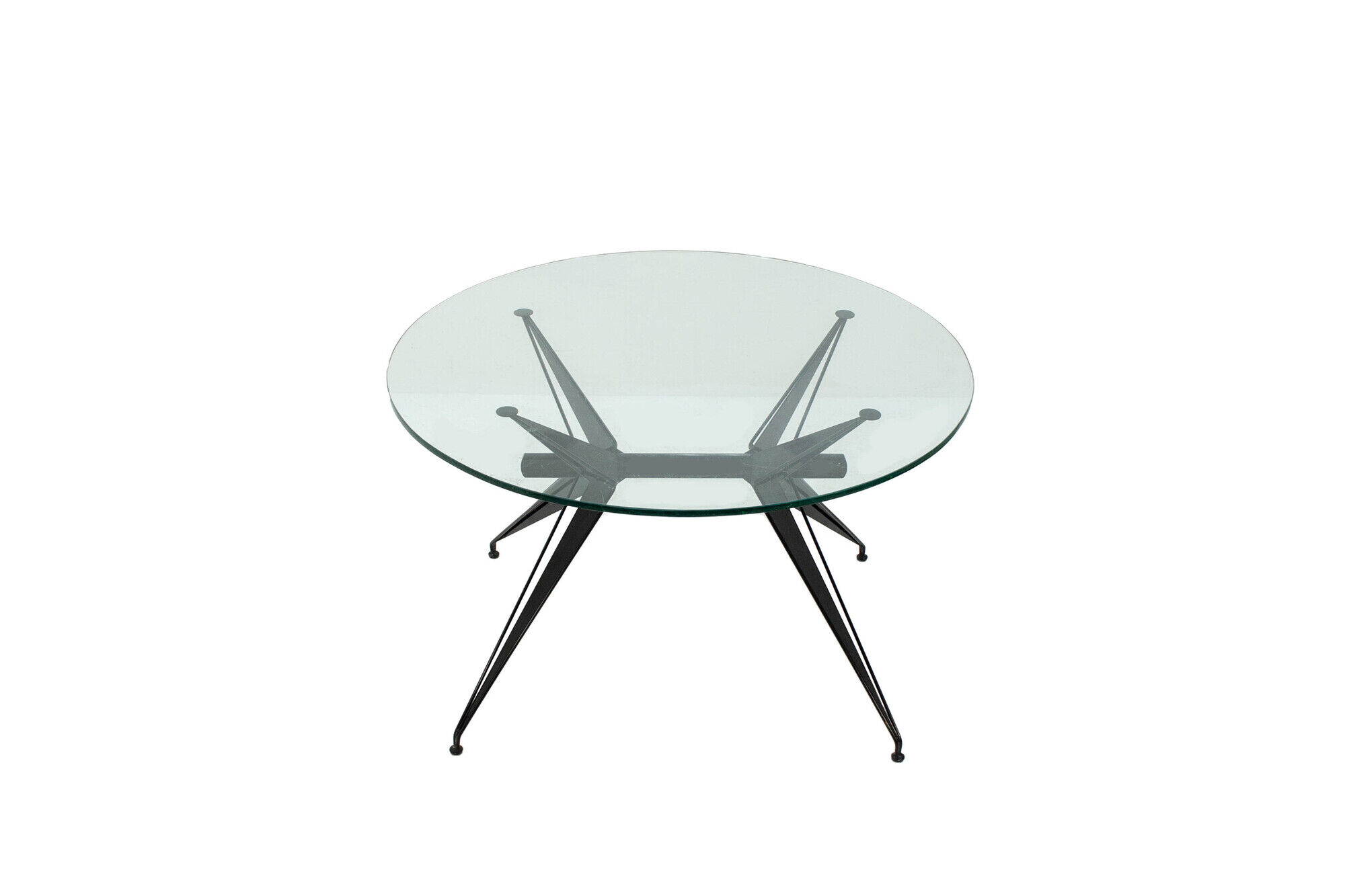 1960 italian modernist table