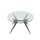 1960 italian modernist table