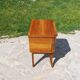 1940s bedside table