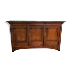buffet art deco by Schuitema