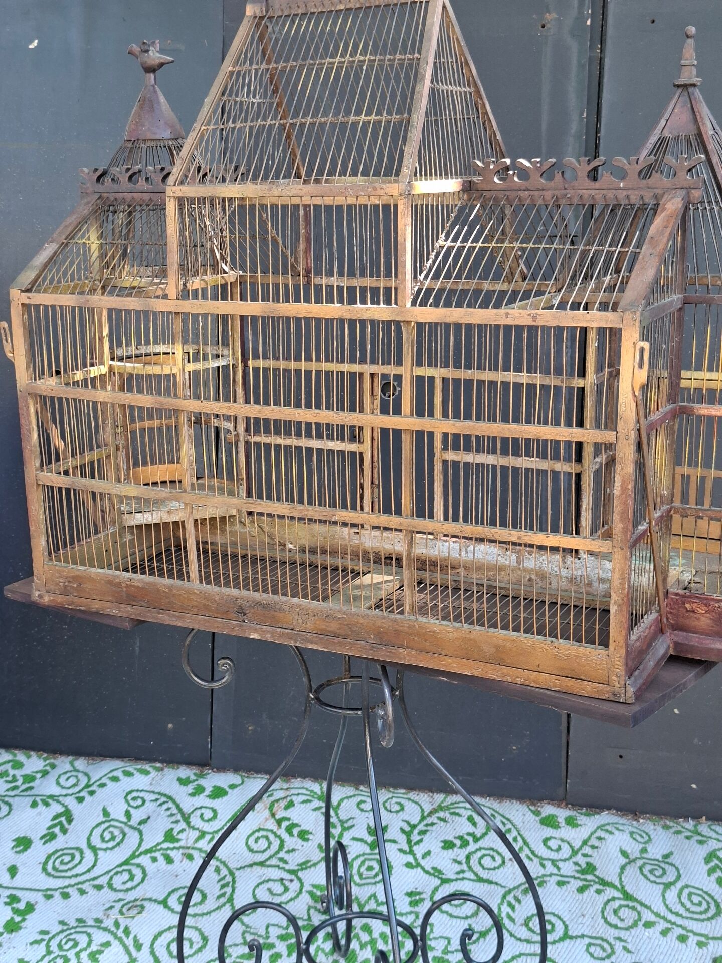 Birdcage