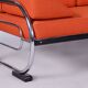 Bauhaus Sofa attributed to Robert Slezak, 1930s