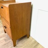 Storage cabinet